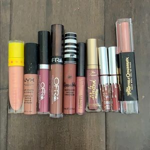 liquid lip bundle 💖